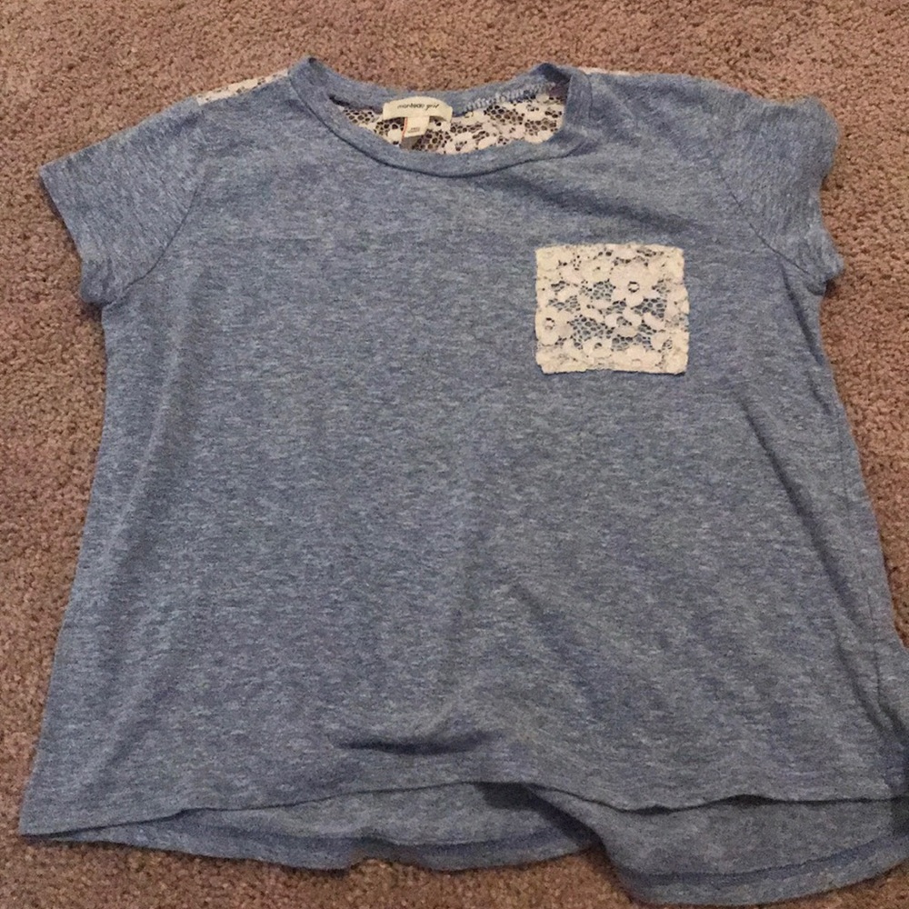 Girls Shirt